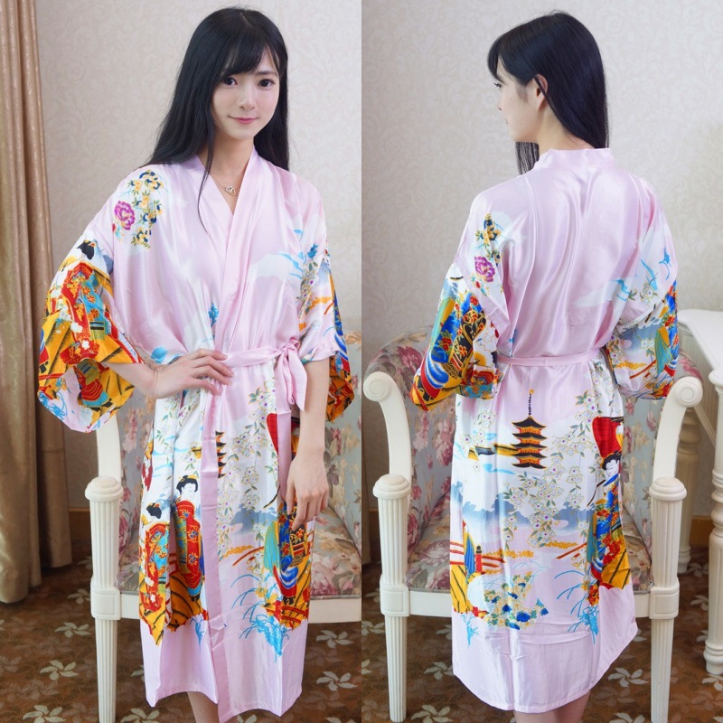 Peignoir - Ref 591244 Image 15