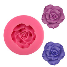 һ��õ�廨�䷭�ǹ轺����ģ����DIY�決��������決ģ�� H3181