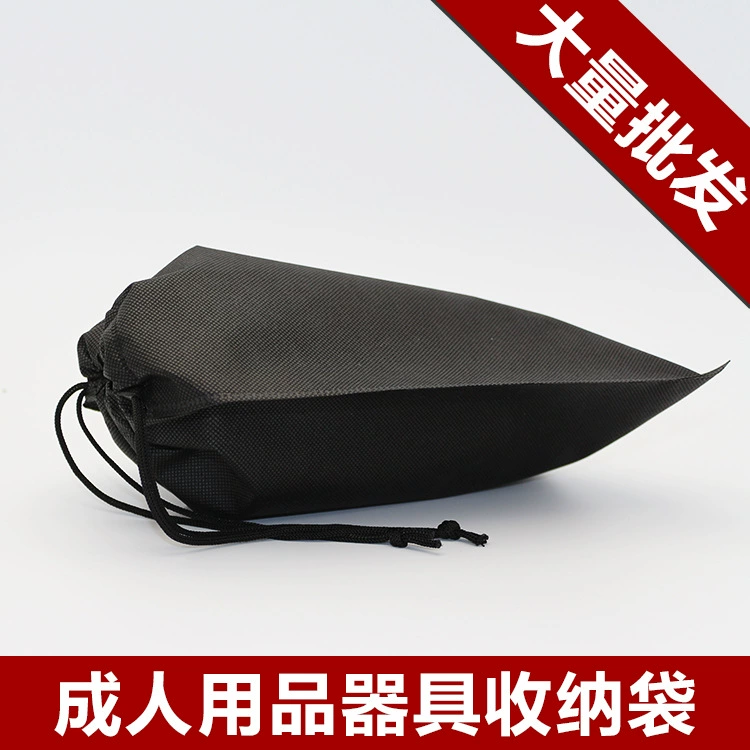 Storage bag, invisible intimate storage system