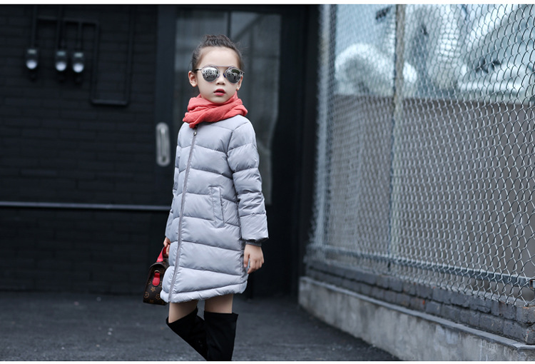 Blouson pour fille en polyester - Ref 2160974 Image 27