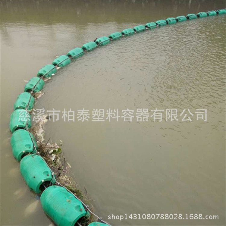 设计加工巢湖拦污排 武汉拦污浮筒厂家 湖南拦污排价格