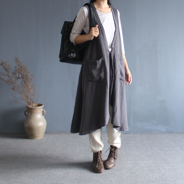 Gilet femme CDOLL - Ref 3318372 Image 3