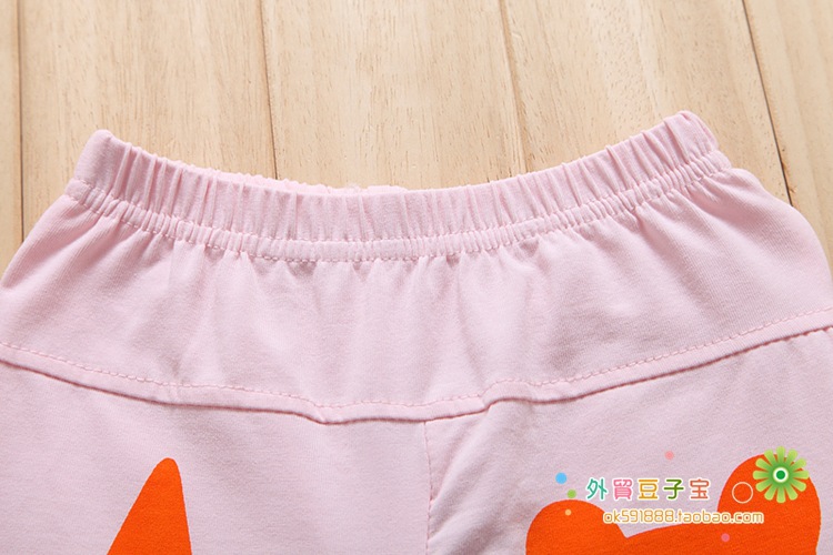 Pantalon fille - Ref 2064053 Image 15