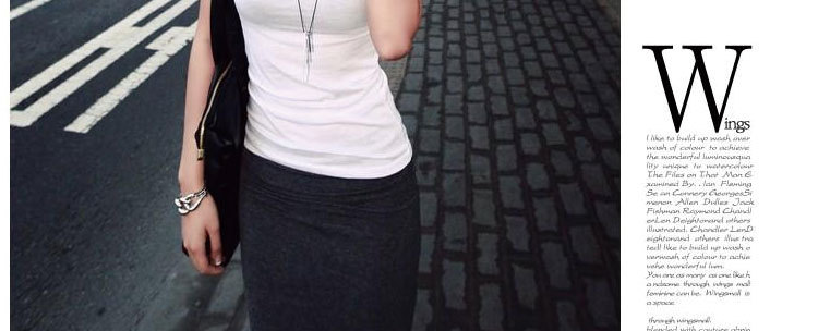 Jupe - Ref 3441600 Image 40