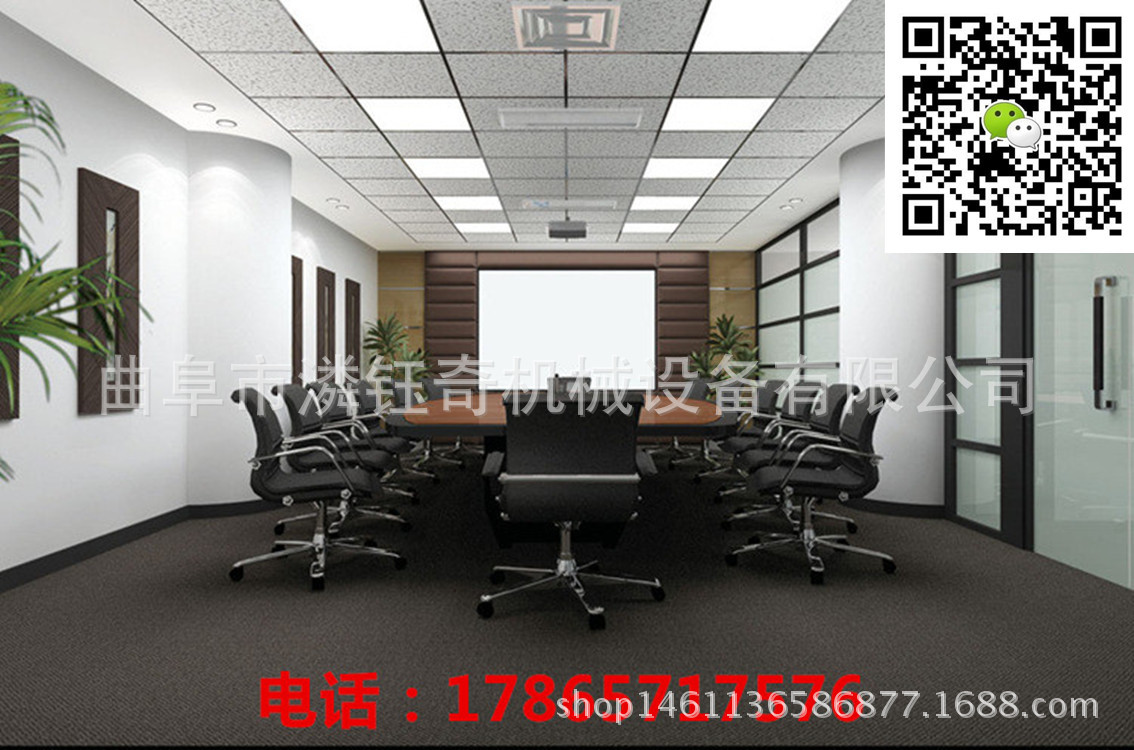 传统工艺面粉石磨