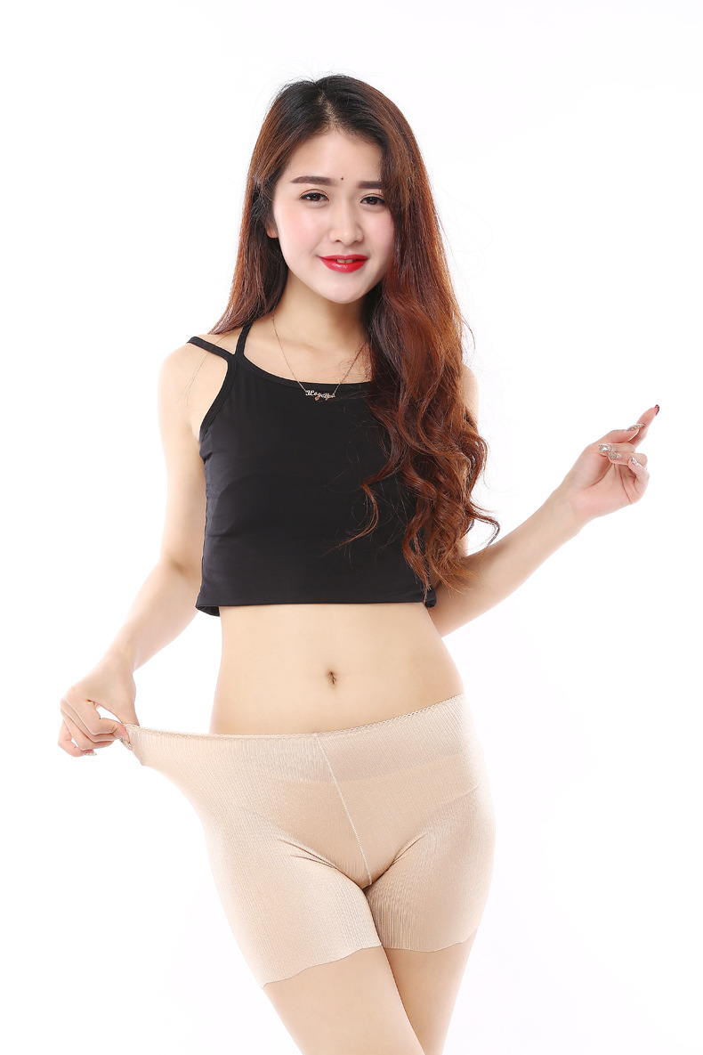 Body A308 en soie Ice - Ref 655600 Image 7