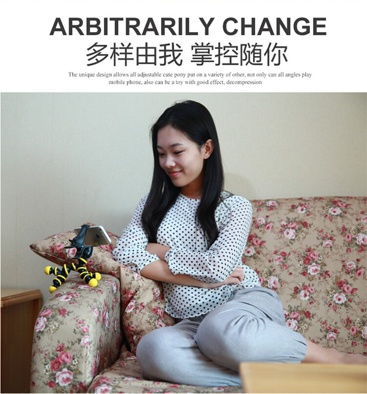 Support téléphone portable - Ref 1358968 Image 14