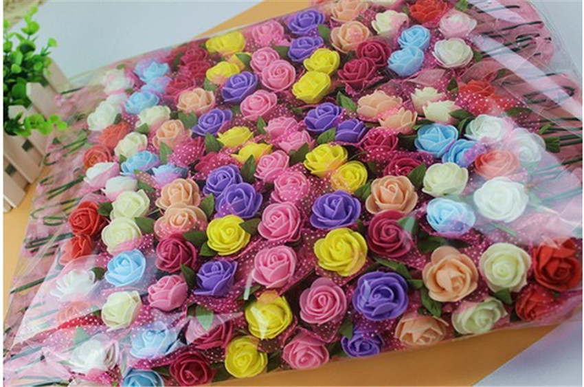 South Korea Foreign Trade Original Single Big Flower Headband Flower Girl Bride Garland Headdress Photography Accessories Children Hair Accessories display picture 1