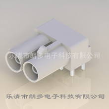 �p�ӿ� FAKRA�쾀�� Code-B 59S2MB-40MT5-B