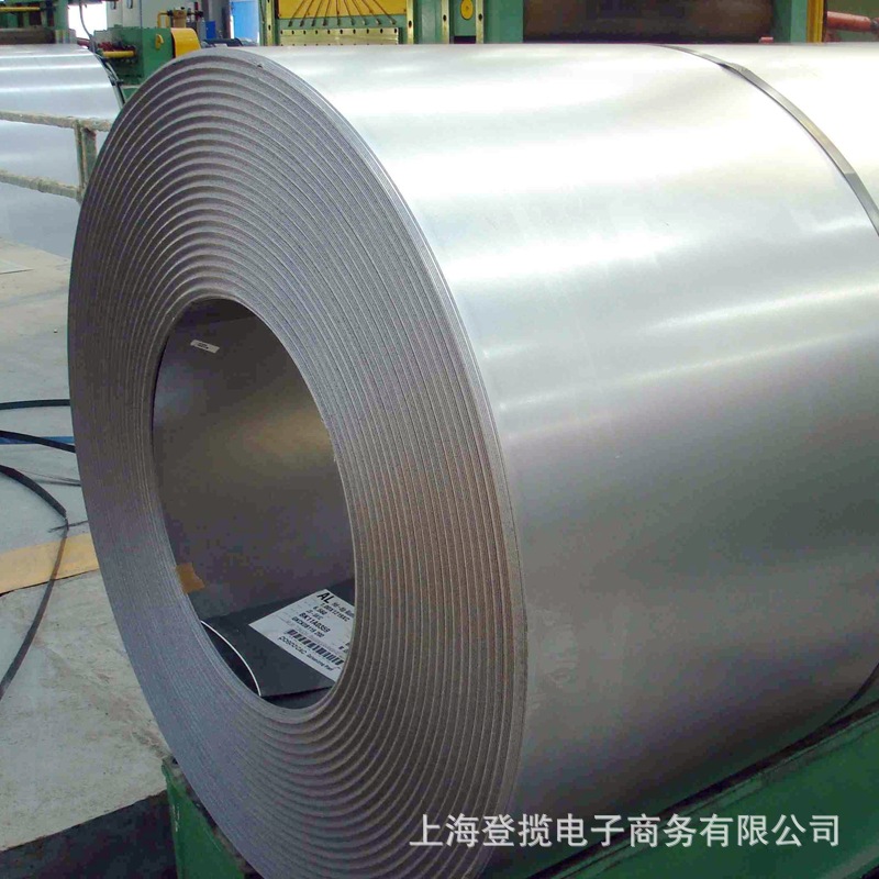 厂家直供冷卷 冷轧板 镀锌板 镀锌卷分条 冷板 热轧卷板冷轧钢卷