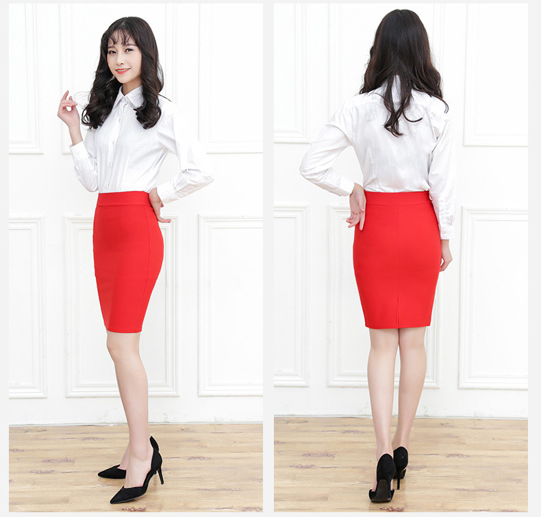 Jupe en Polyester - Ref 3441584 Image 34