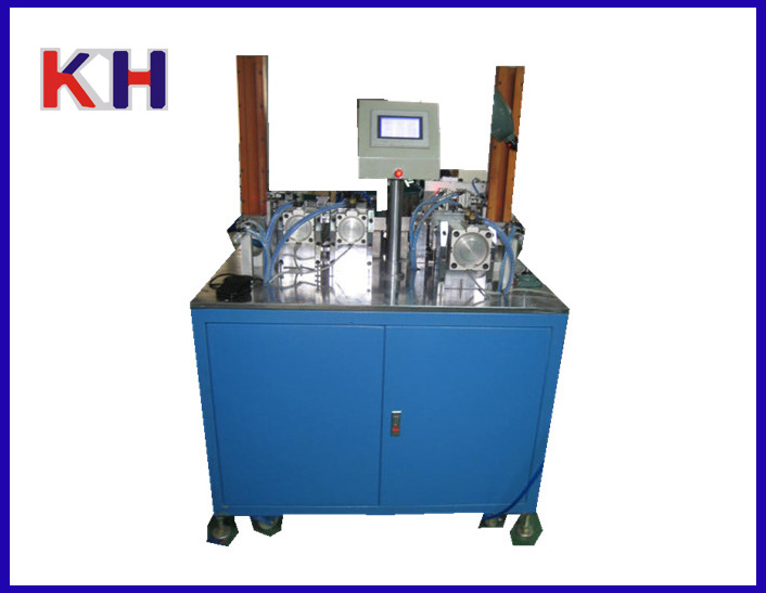 汽车连接器自动组装机 汽车连接器自动插针机 板对板连接器自动机