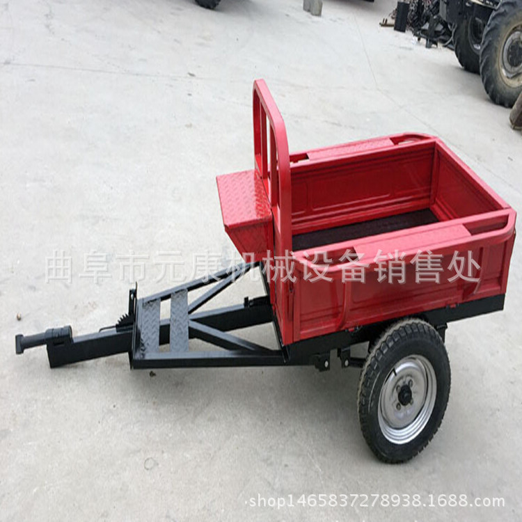 河北 专业生产拖拉机车斗 自卸车斗价格 农用拖拉机车斗尺寸