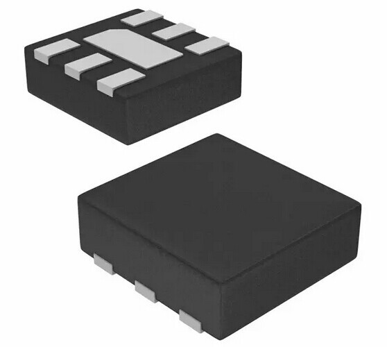 原装正品供应Intersil/ISL29001IROZ-T7环境光传感器LIGHT-DGTL