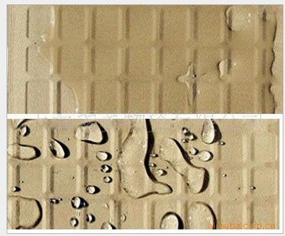 Stone Glass ceramics clean Coating clean Hydrophobic antifouling Nanometer Antifouling agent Coating