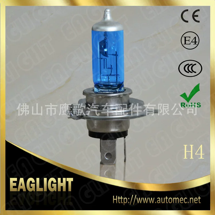 Headlights, bulb, equipment, 12v, 55W, South Korea, Germany