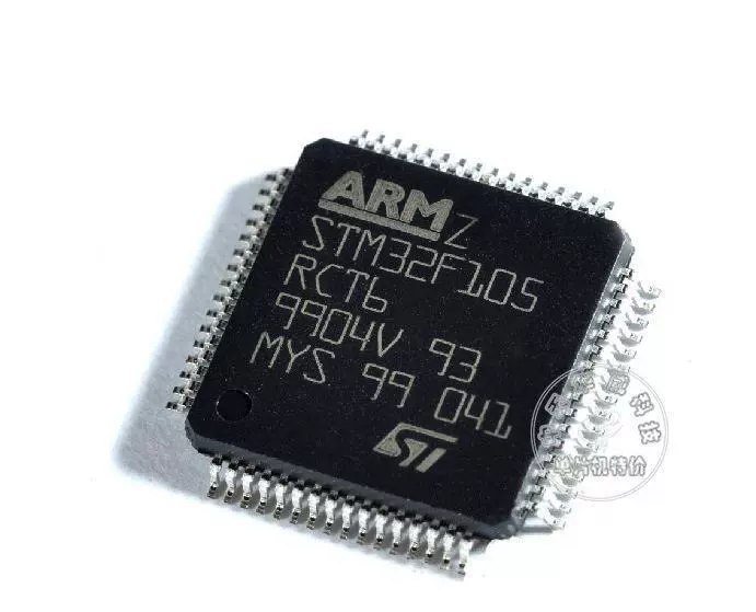 Чип STM32F437 дешифрация STM32F439 однокристальная дешифрация STM32F446 копирование программы
