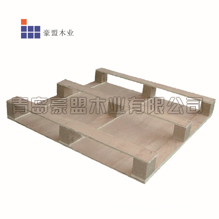 青岛胶合板
