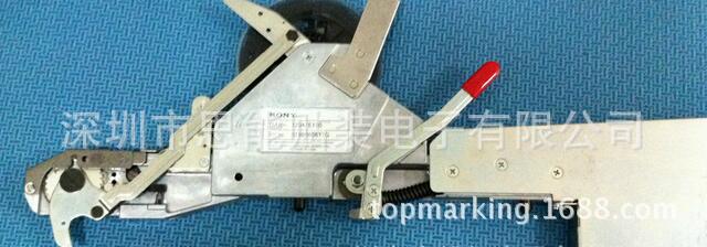 供应索尼贴片机配件  GAK3228E300   3228 Feeder