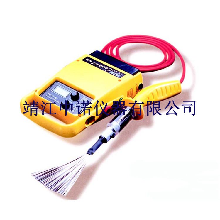 电火花检测仪DC30/DC15澳大利亚PCWI便携式针孔电火花检测仪