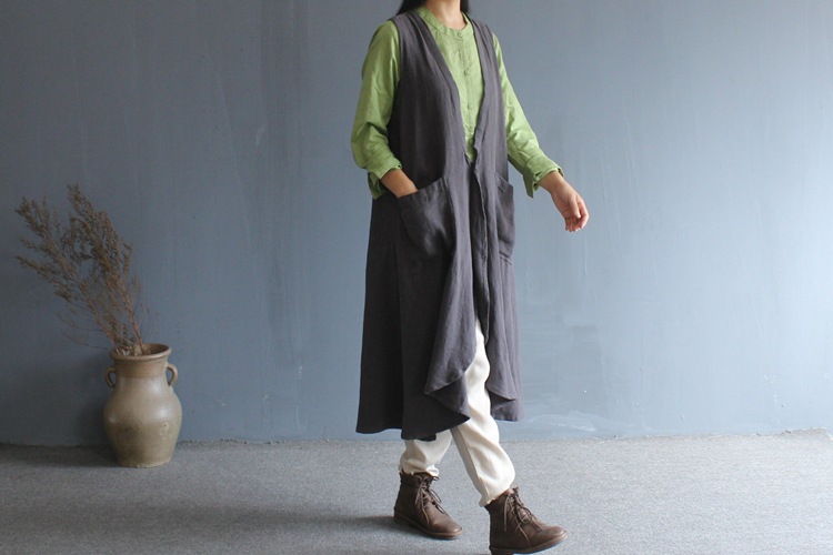 Gilet femme CDOLL - Ref 3318372 Image 29