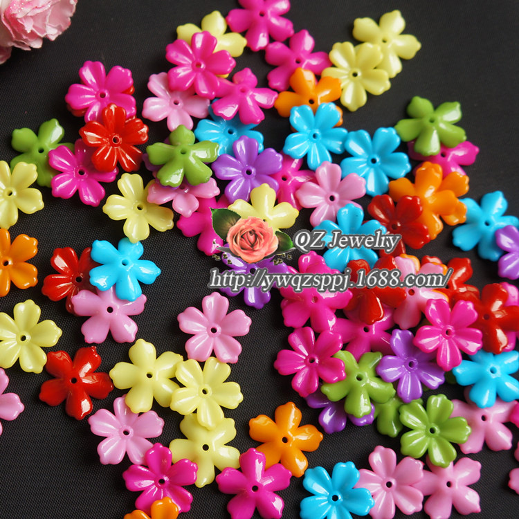 مزج الخرز ذات خمس بتات من الخرز (DYY)، وهي عبارة عن مبيعات مباشرة قدرها 4،20mm detail image 3