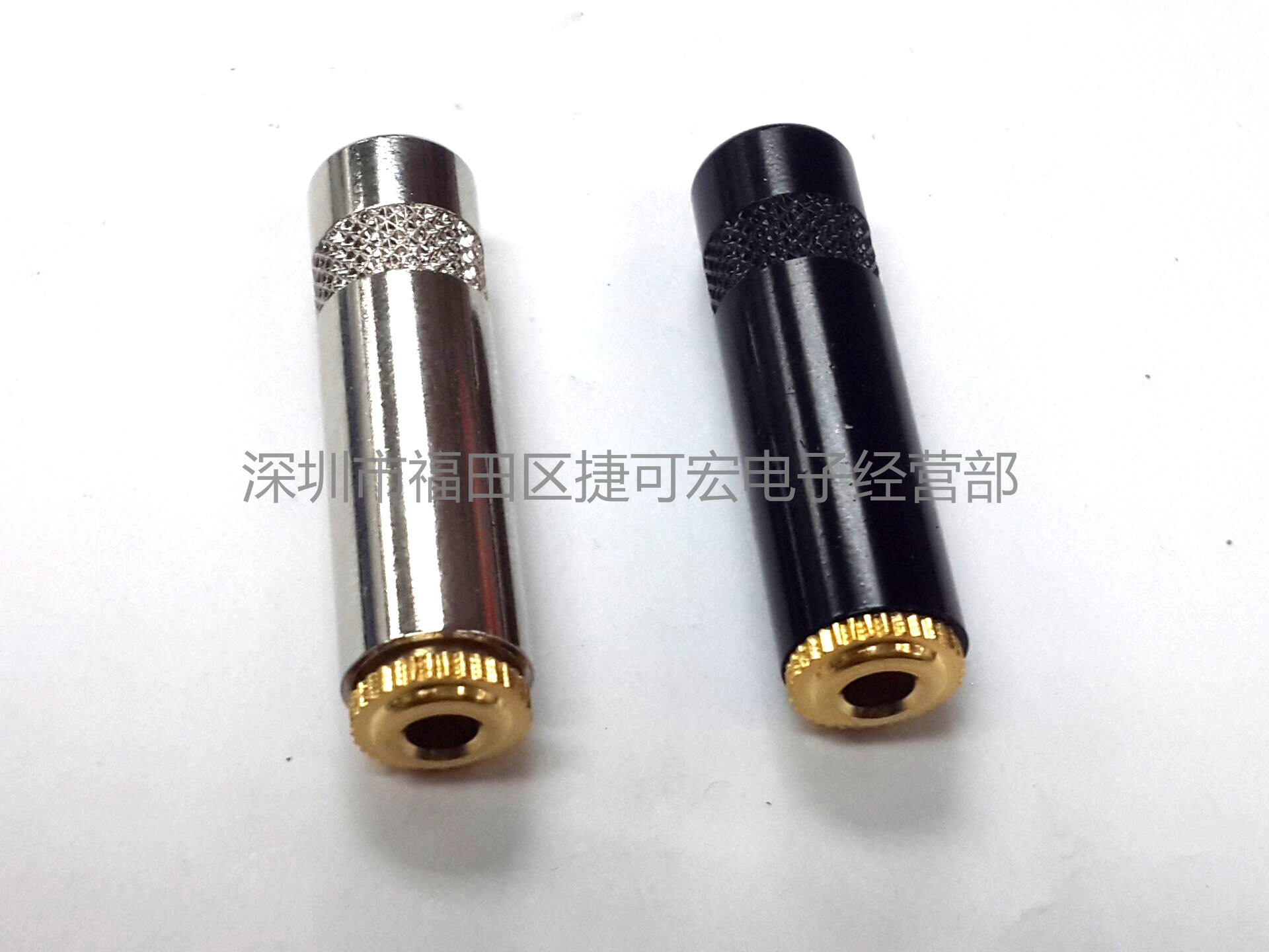 欧雅德3.5立体母带线夹/3.5立体母焊线式/3.5立体母延长线