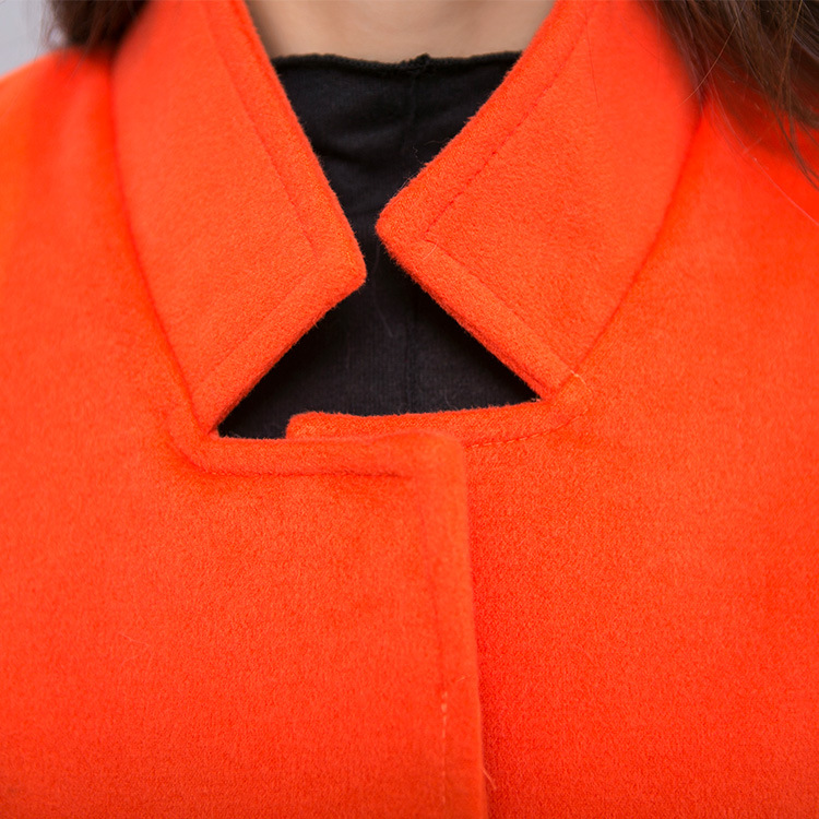 Gilet femme LAIT DE PAPAYE  LAIT DE PAPAYE en Poilue - Ref 3318309 Image 5