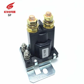 汽车继电器;其他继电器;连接器