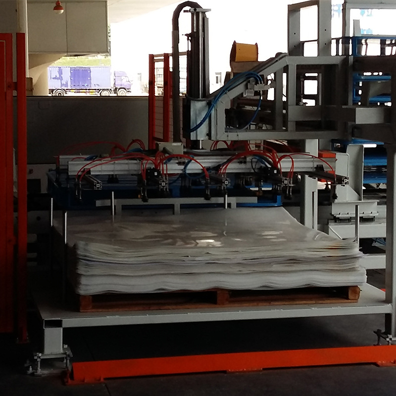 slip sheet 软托板  东莞固德橡塑科技专业厂家