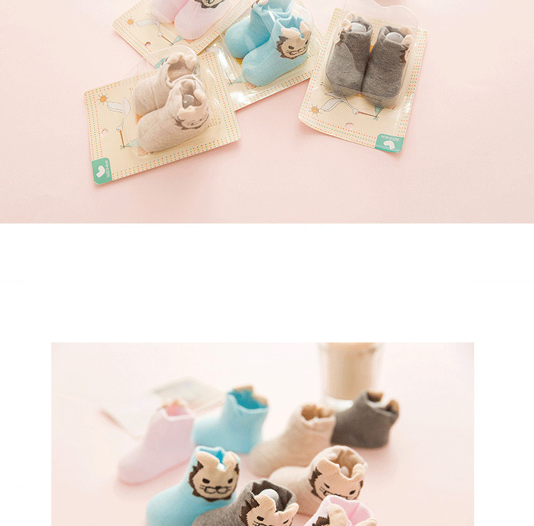 Chaussettes pour bébé - Ref 2110158 Image 13