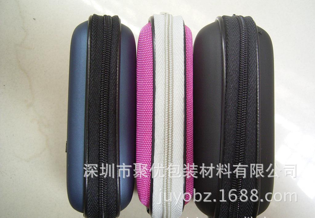 深圳厂家供应eva热压冷压 eva压模 eva加工成型  冷热压包成型