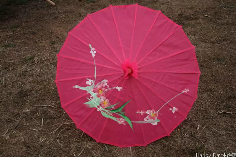 Props, silk dancing ceiling classic decorations