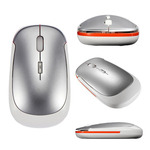 Мышка, ноутбук, ультратонкая беспроводная мышь, оптовые продажи