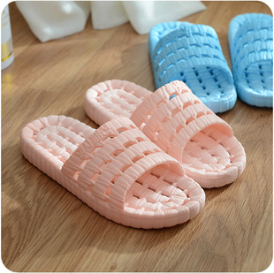 Sandales femme      en plastique - Ref 2670077 Image 6