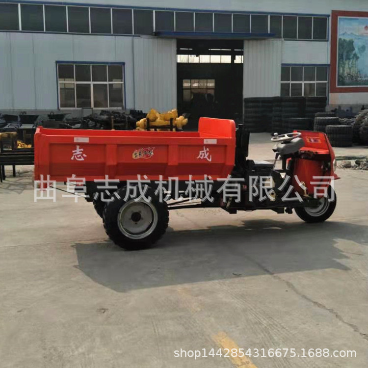 志成三轮车 (14)