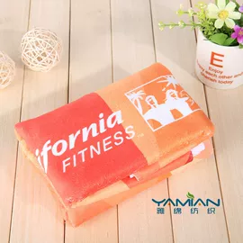 运动巾;浴巾、沙滩巾;冰凉巾