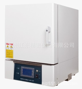 供应SX2-5-12TP 陶瓷纤维电阻炉 双层炉体 液晶程序控制