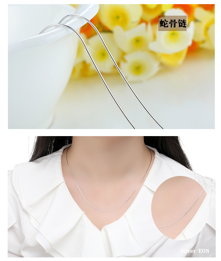 Collier en cuivre - Ref 3447085 Image 8