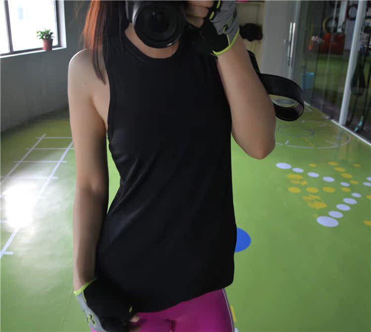 Débardeur sport pour femme - Ref 2029792 Image 27