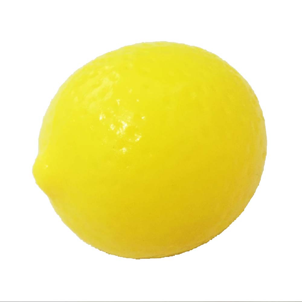 柠檬发泄水球 愚人节整人发泄果玩具整蛊恶作剧创意新奇特