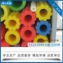 保温发泡发泡棒淘气堡管机
