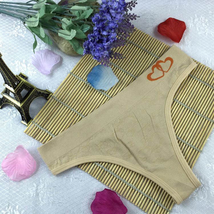 Slip jeune en nylon - Ref 647776 Image 14