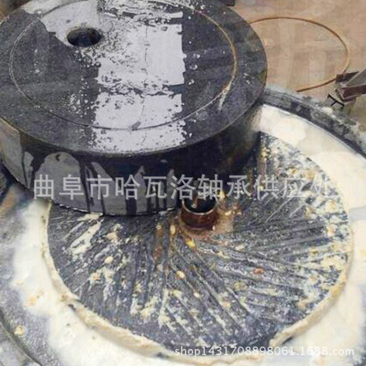 家用电动石磨电动小石磨价格小型家用电动石磨