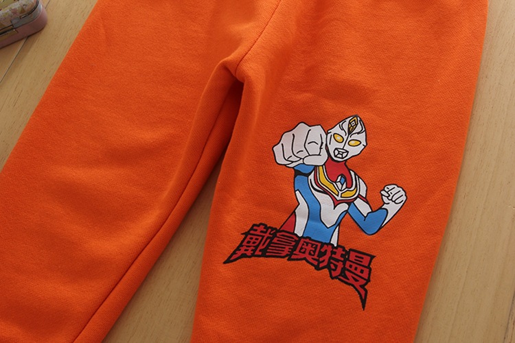 Pantalon pour garcons et filles - Ref 2058752 Image 14