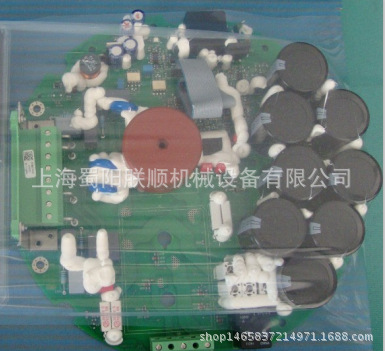 sipos西博思电动执行器电源板5.5KW 现货供应