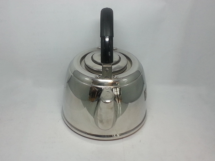 Stainless steel Mingyin kettle manufacturer direct sales, household multi-purpose kettle, Qinyin kettle, electric stove universal kettle detail image 5