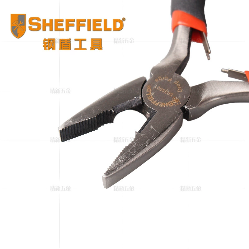 Electronic small steel wire, needle-nose pliers
