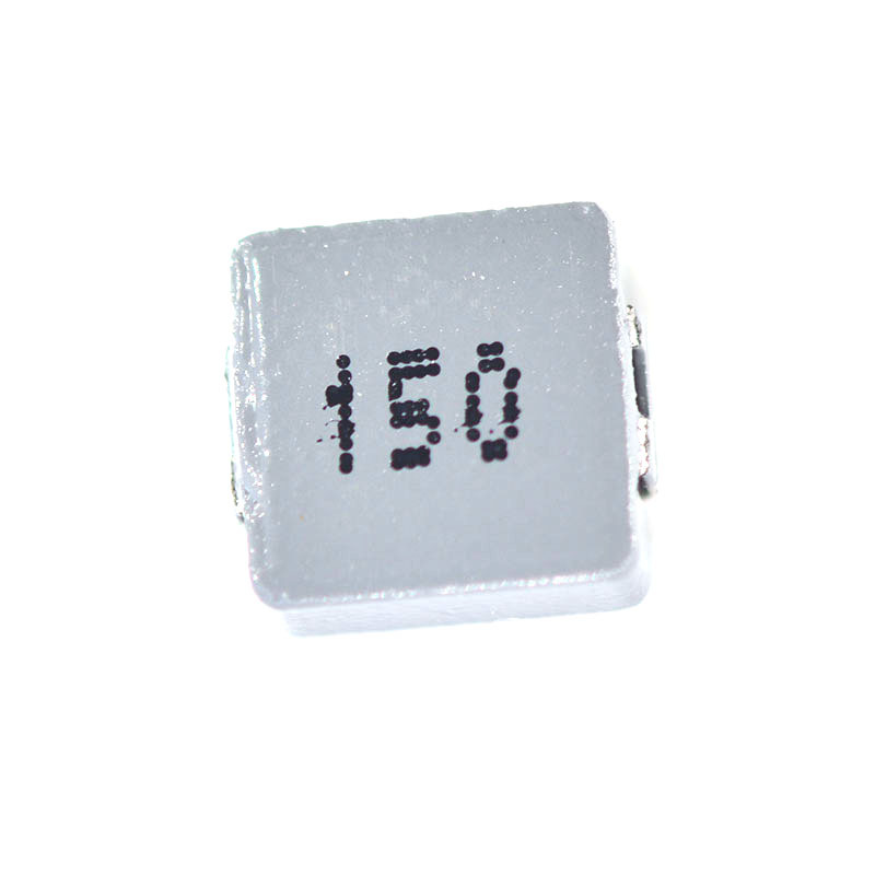 0630 一体成型 贴片 功率电感 15UH 大电流7*7*3MM 150