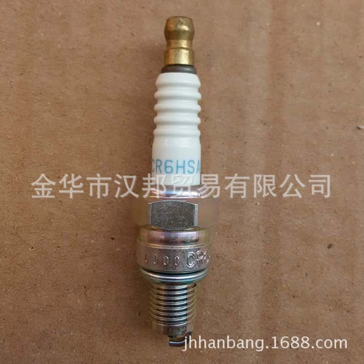 Свеча зажигания подвесного двигателя с 4 перфоратором 2,5/5 л.с. 6 л.с. от Yamaha Pinier Sea